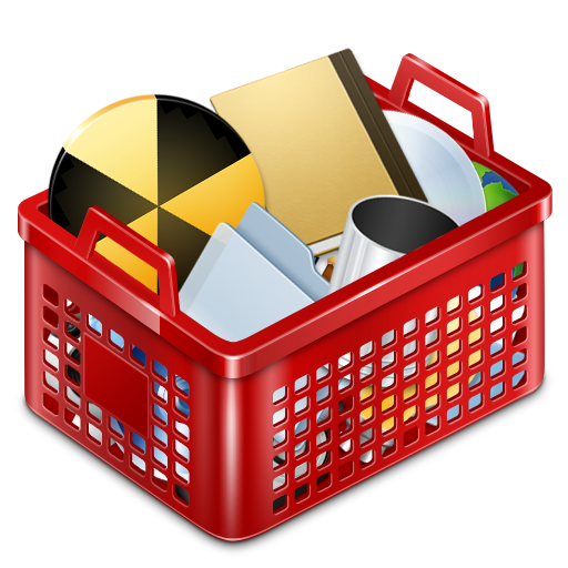Basket Full Icon 512x512 png